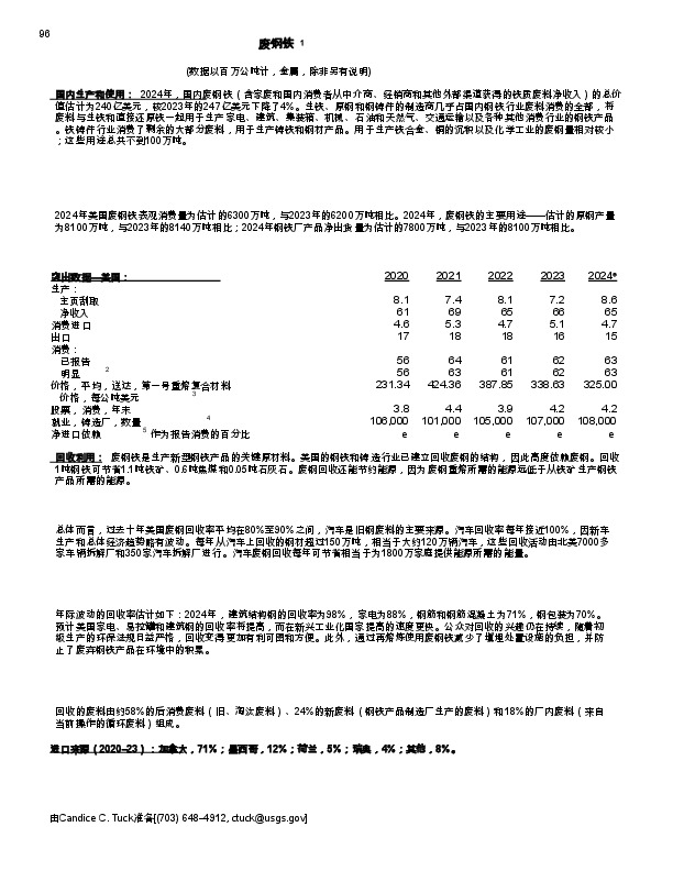 钢铁行业：如何应对当今钢铁市场的巨大变化（英译中）