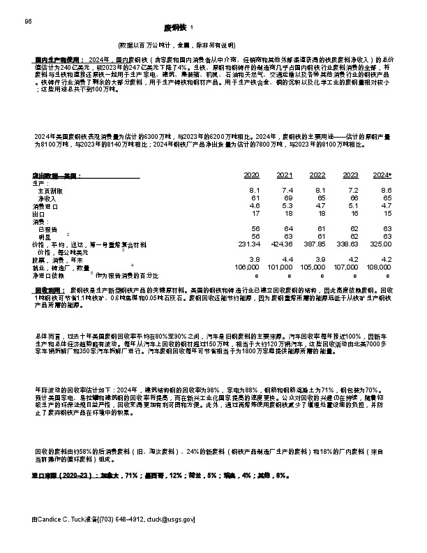 钢铁行业：如何应对当今钢铁市场的巨大变化（英译中）