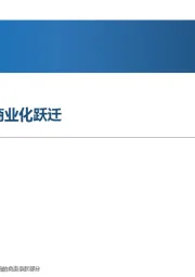 电子：智变2025，AI应用商业化跃迁