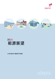 2025能源展望