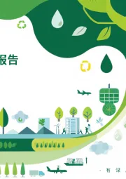 2025中国低碳供应链&物流创新发展报告