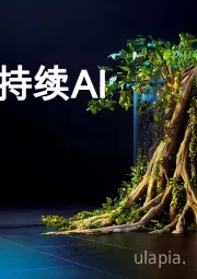 赋能可持续AI