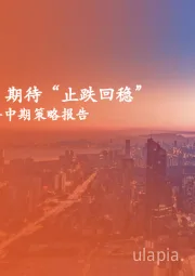 建材行业2025年中期策略报告:格局逐步优化,期待“止跌回稳”