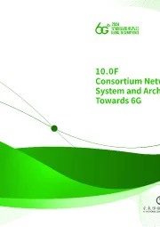 10.0F Consortium Network (Co-Net)：System and Architecture Towards 6G