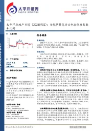 房地产日报：合肥调整住房公积金缴存基数和比例