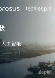 荷兰的AI现状:点燃欧洲隐藏的人工智能人才库2025年7月