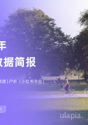 2025上半年热门行业数据简报