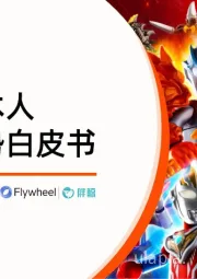 2025中国积木人行业趋势白皮书