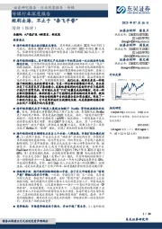 传媒行业深度报告:短剧出海,不止于“奈飞平替”