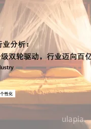2025年中国蚊帐行业分析:技术创新与环保升级双轮驱动,行业迈向百亿市场新纪元