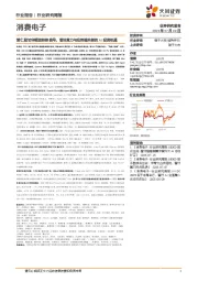 消费电子行业研究周报:黄仁勋访华释放积极信号,看好算力与应用端共振的AI投资机遇