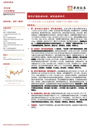 有色金属大宗金属周报：国内矿端扰动加剧，锂价底部回升