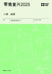 零售复兴2025