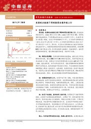 有色金属行业报告：美国就业数据下滑刺激贵金属价格上行