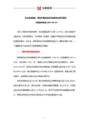 万亿蓝海启航：解码中国低空经济的爆发式增长密码！