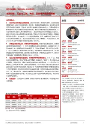 化工行业周报：本周甲酸、五氧化二磷、焦煤、尿素等产品涨幅居前