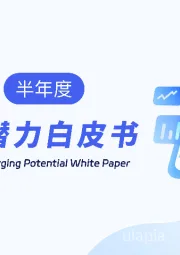 消费行业：2025半年度消费新潜力白皮书