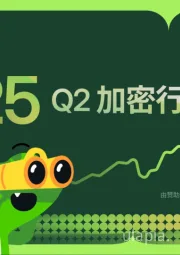 2025 Q2加密行业报告