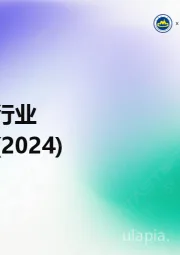 中国攀岩行业发展报告（2024）