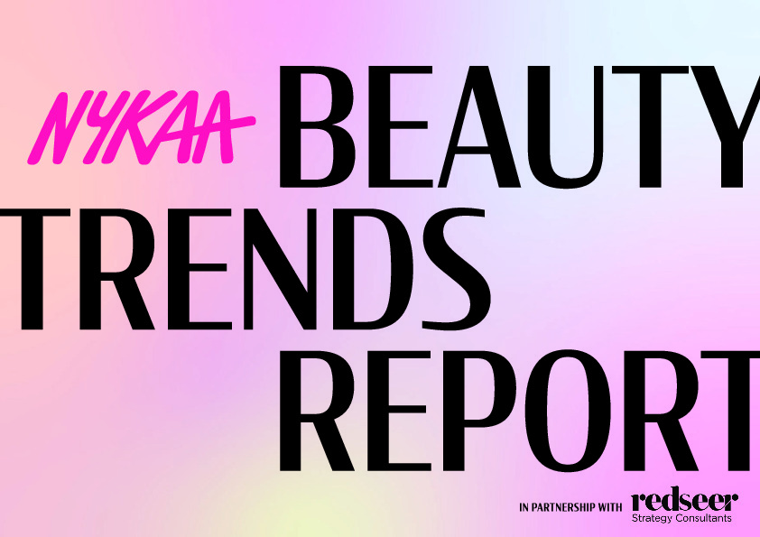 BEAUTY TRENDS REPORT