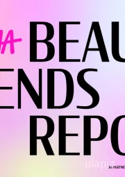 BEAUTY TRENDS REPORT