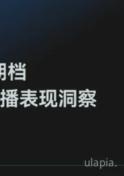 2025暑期档长剧集网播表现洞察