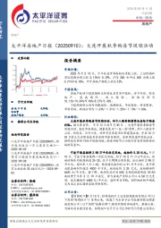 房地产日报：大连开展秋季购房节促销活动