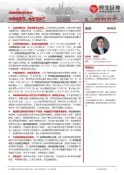 中国铀业招股说明书拆解：中核铸基石，铀业见锋芒