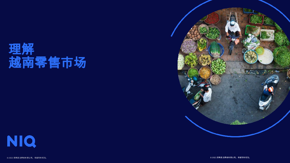 理解越南零售市场