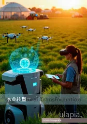 农业转型