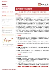 继续推荐四川路桥