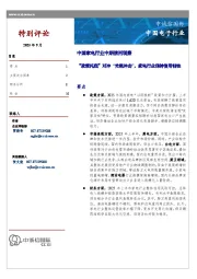 中国家电行业中期信用观察：“政策托底”对冲“关税冲击”，家电行业保持信用韧性