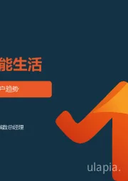 2025年中国移动互联网用户趋势：互联互通 智能生活
