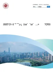 2025年1-8月河南省房地产企业销售业绩TOP20