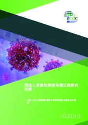 公共卫生行业：预防人类源性物质传播艾滋病的指南