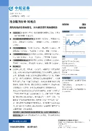 社会服务行业·周观点：离岛免税政策系统优化，封关前消费红利加速释放