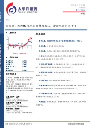 家电行业日报：出口链：2025M9家电出口持续承压，清洁电器同比+11%