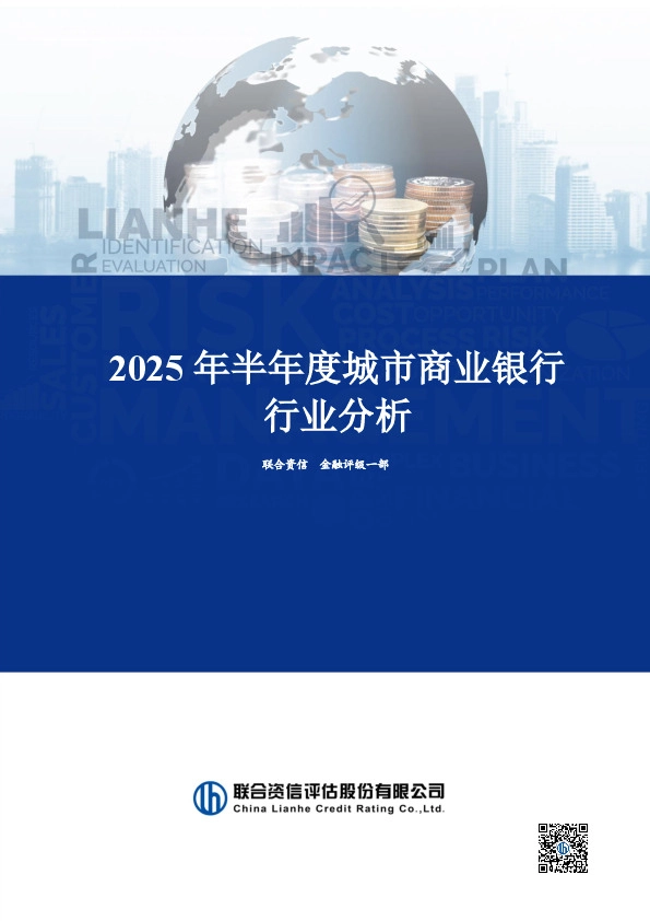 2025年半年度城市商业银行行业分析