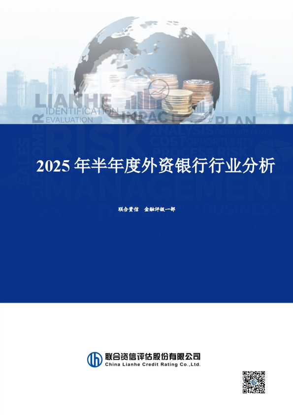 2025年半年度外资银行行业分析