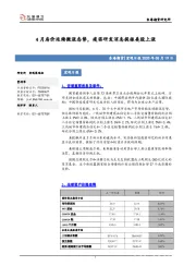 宏观日报：4月房价延续微涨态势，疫苗研发消息提振美股上涨