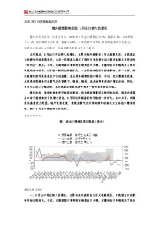 2020年5月贸易数据点评：海外疫情影响显现 5月出口转入负增长