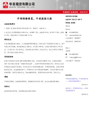 全球宏观：市场情绪修复，中美股指大涨