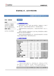 宏观日报：资金价格上升，央行加码逆回购