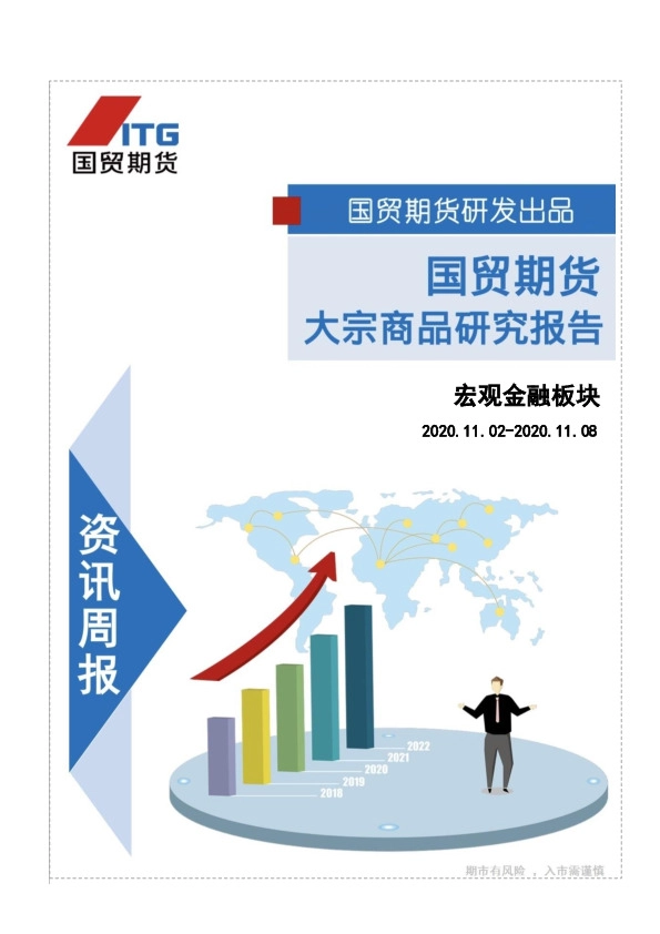 宏观金融板块资讯周报