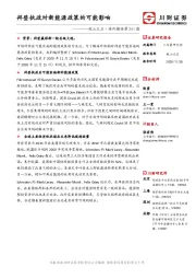 他山之石·海外精译第241期：拜登执政对新能源政策的可能影响