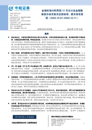 金融市场分析周报：11月出口及金融数据显示经济复苏态势延续，债市股市震荡