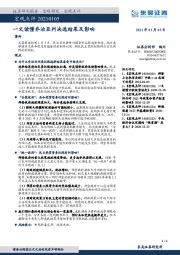 一文读懂乔治亚州决选结果及影响