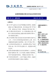 宏观月报（2021年1月）：疫情局部散发暂未冲击经济复苏态势