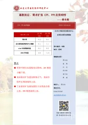 北京大学国民经济研究中心-CPI、PPI点评报告:基数效应、需求扩张CPI、PPI走势相悖-210210