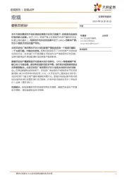 都怪页岩油？